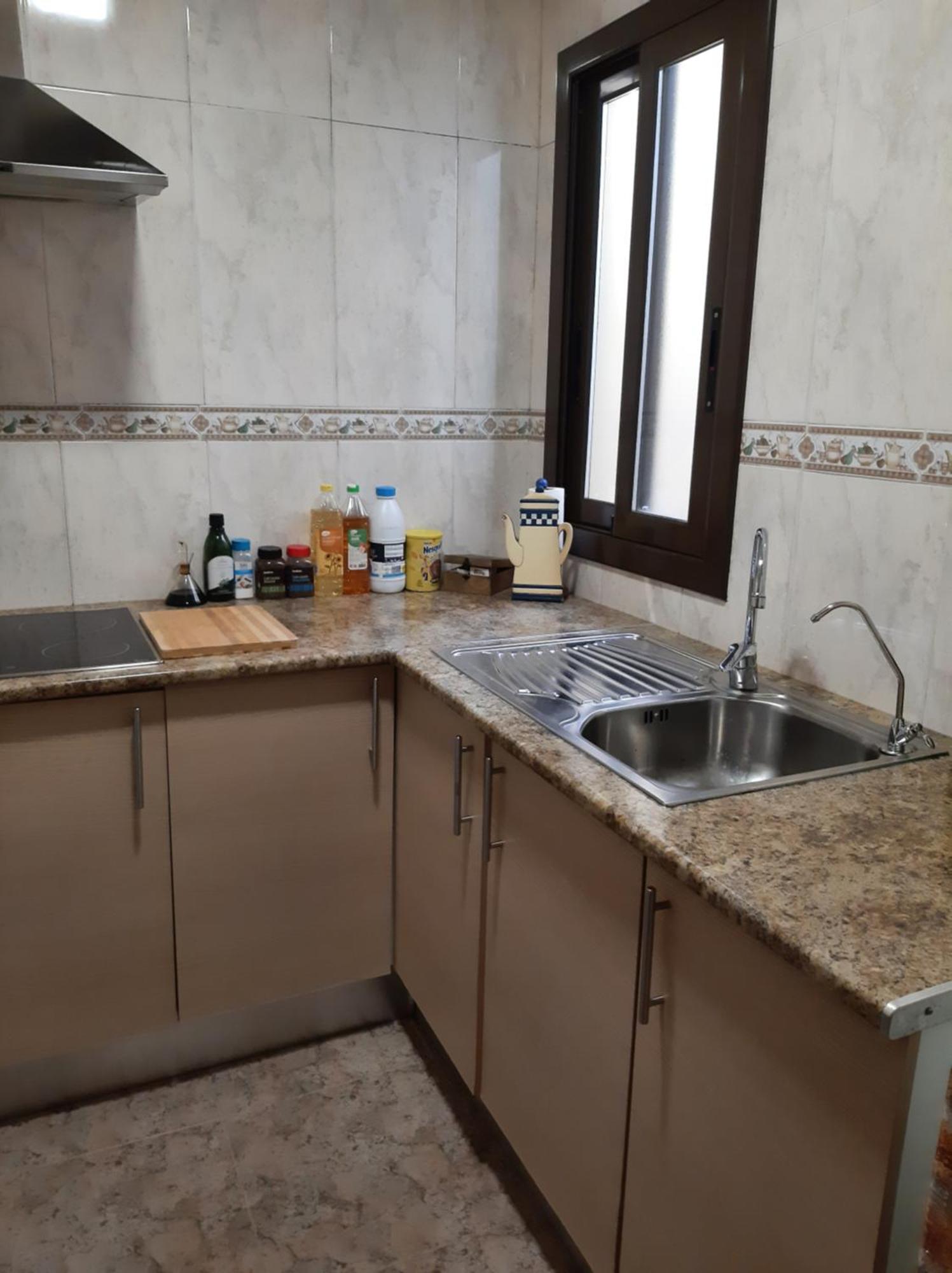 Апартаменти Piso Con Desayuno Incluido Y Vistas A La Montana. Monistrol de Montserrat Екстер'єр фото